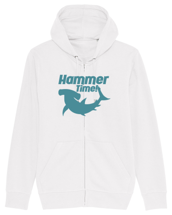 Hammer Time White