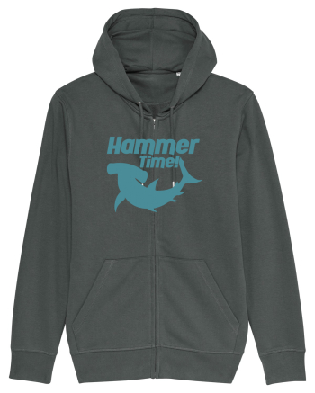 Hammer Time Anthracite