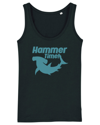 Hammer Time Black