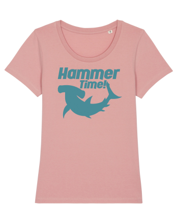 Hammer Time Canyon Pink