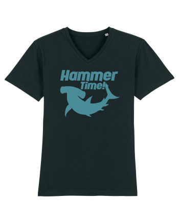 Hammer Time Black