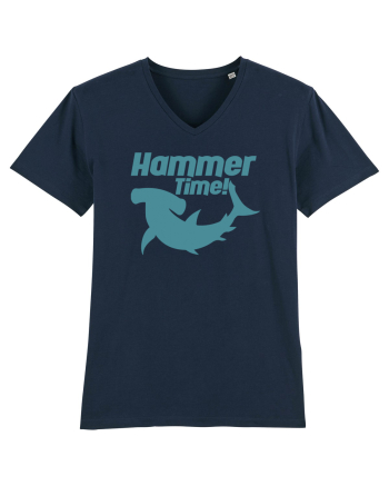 Hammer Time French Navy