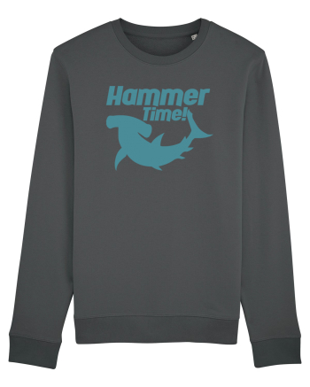 Hammer Time Anthracite
