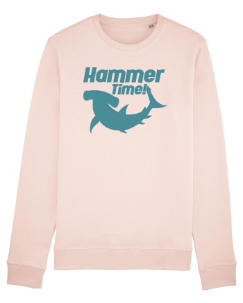Hammer Time Candy Pink