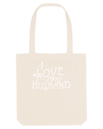 I love my husband Natural