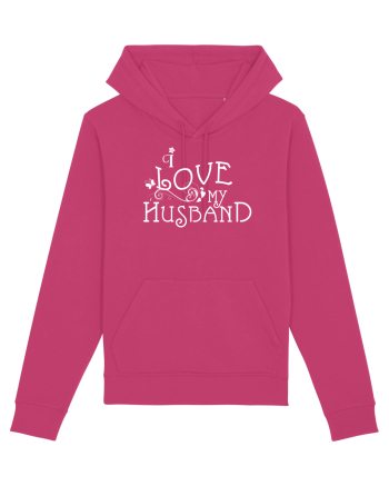 I love my husband Raspberry