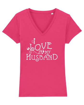 I love my husband Raspberry