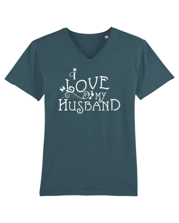 I love my husband Stargazer