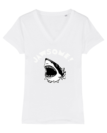 JAWSOME White