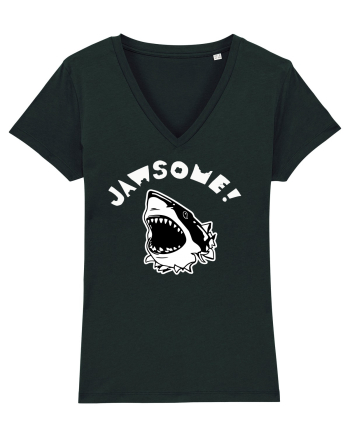 JAWSOME Black