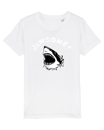 JAWSOME White