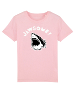 JAWSOME Tricou mânecă scurtă  Copii Mini Creator