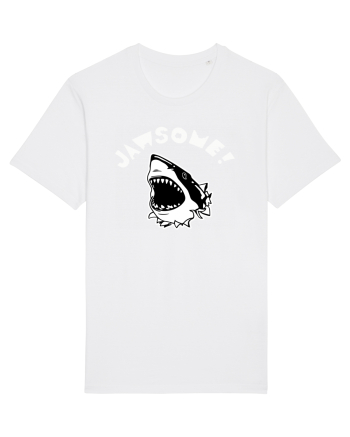 JAWSOME White
