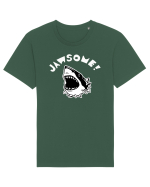 JAWSOME Tricou mânecă scurtă Unisex Rocker
