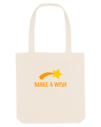 Cute Falling Star, Make a Wish Natural