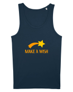Cute Falling Star, Make a Wish Maiou Bărbat Runs