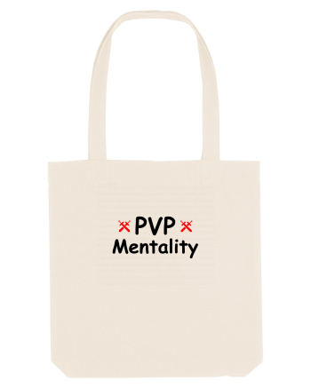 Cool Gamer Gift - PVP Mentality Natural