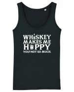 Whiskey makes me happy Maiou Damă Dreamer