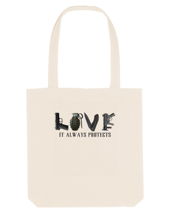 LOVE WEAPONS Natural