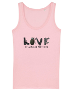 LOVE WEAPONS Maiou Damă Dreamer
