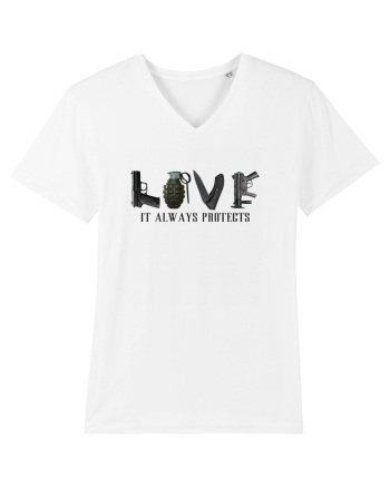 LOVE WEAPONS White