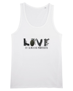 LOVE WEAPONS Maiou Bărbat Runs