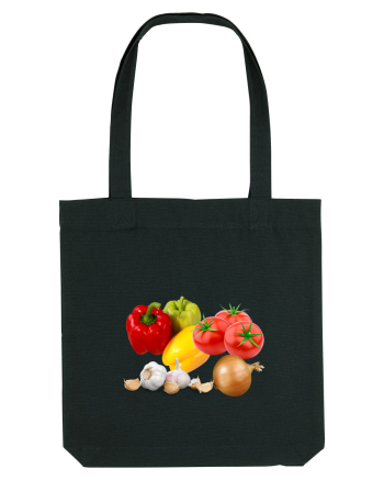 legume Black