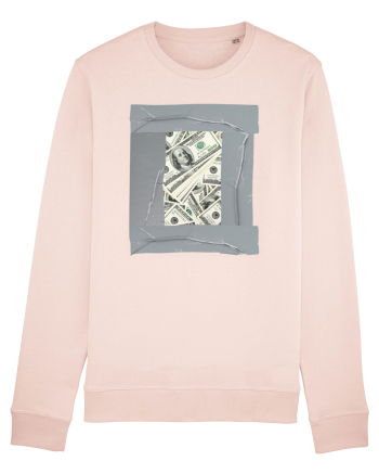 O plasa de bani Candy Pink