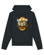 Look At Me Ugly Pumpkins Hanorac Unisex Drummer