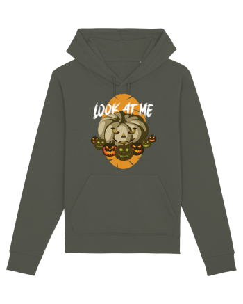 Look At Me Ugly Pumpkins Khaki