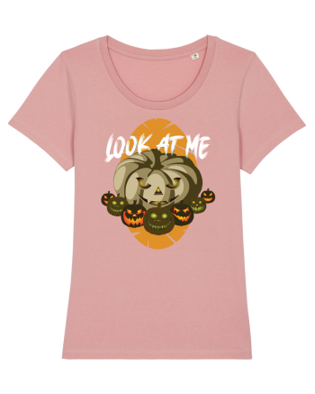 Look At Me Ugly Pumpkins Canyon Pink