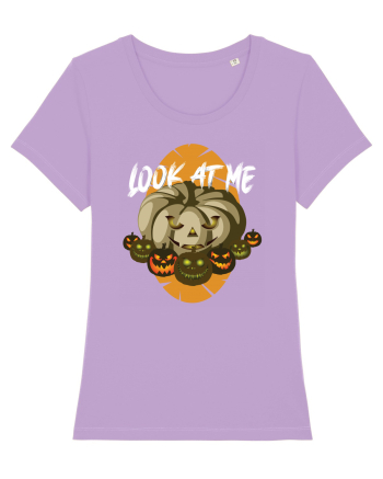 Look At Me Ugly Pumpkins Lavender Dawn