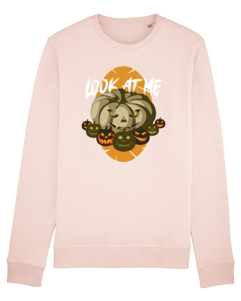 Look At Me Ugly Pumpkins Candy Pink