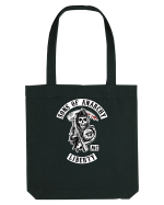 Sons of Anarchy Sacoșă textilă