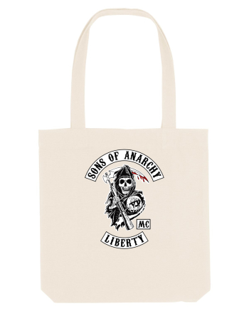 Sons of Anarchy Natural