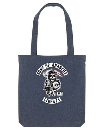 Sons of Anarchy Midnight Blue