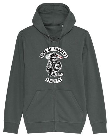 Sons of Anarchy Anthracite