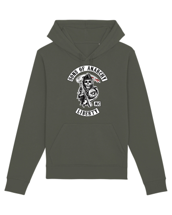 Sons of Anarchy Khaki