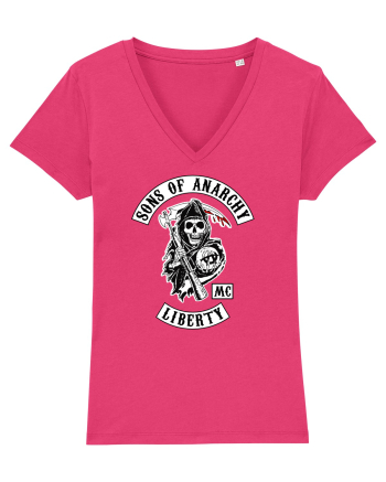 Sons of Anarchy Raspberry