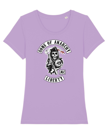 Sons of Anarchy Lavender Dawn