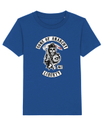 Sons of Anarchy Tricou mânecă scurtă  Copii Mini Creator