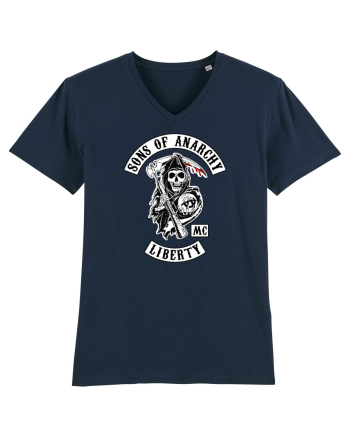 Sons of Anarchy French Navy