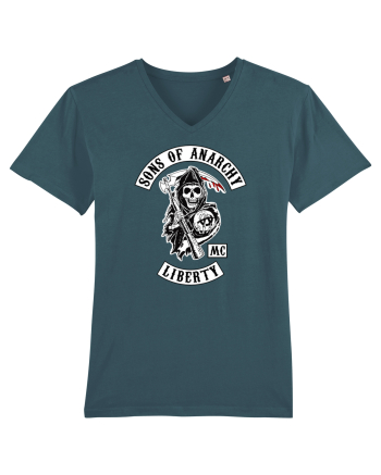 Sons of Anarchy Stargazer