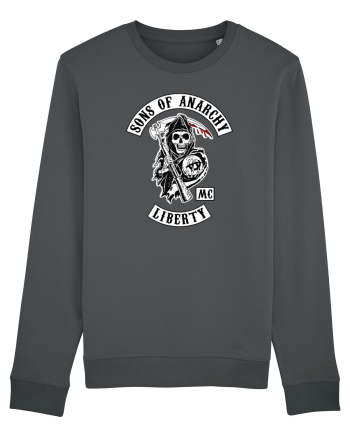 Sons of Anarchy Anthracite
