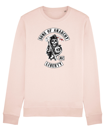 Sons of Anarchy Candy Pink