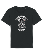 Sons of Anarchy Tricou mânecă scurtă Unisex Rocker