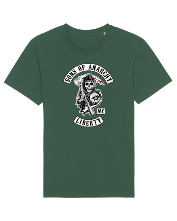 Sons of Anarchy Bottle Green