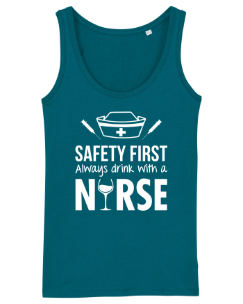 Drink with a nurse Ocean Depth