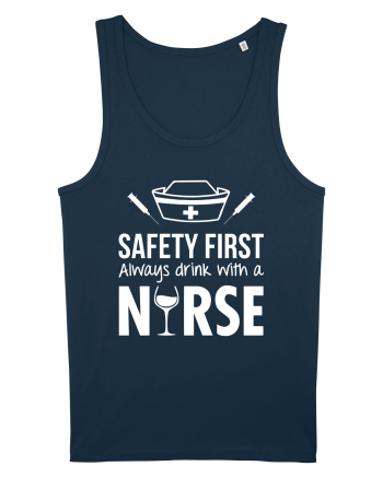 Drink with a nurse Navy