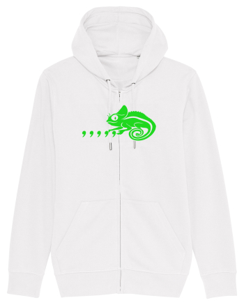 Cameleon White